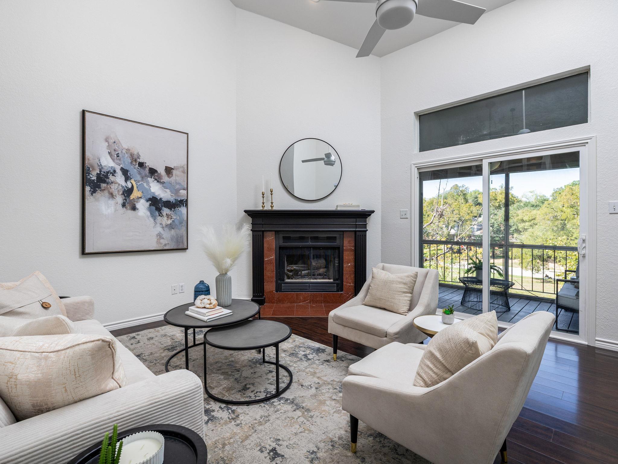 3944 Shoal Creek Blvd #b Property Photo 2