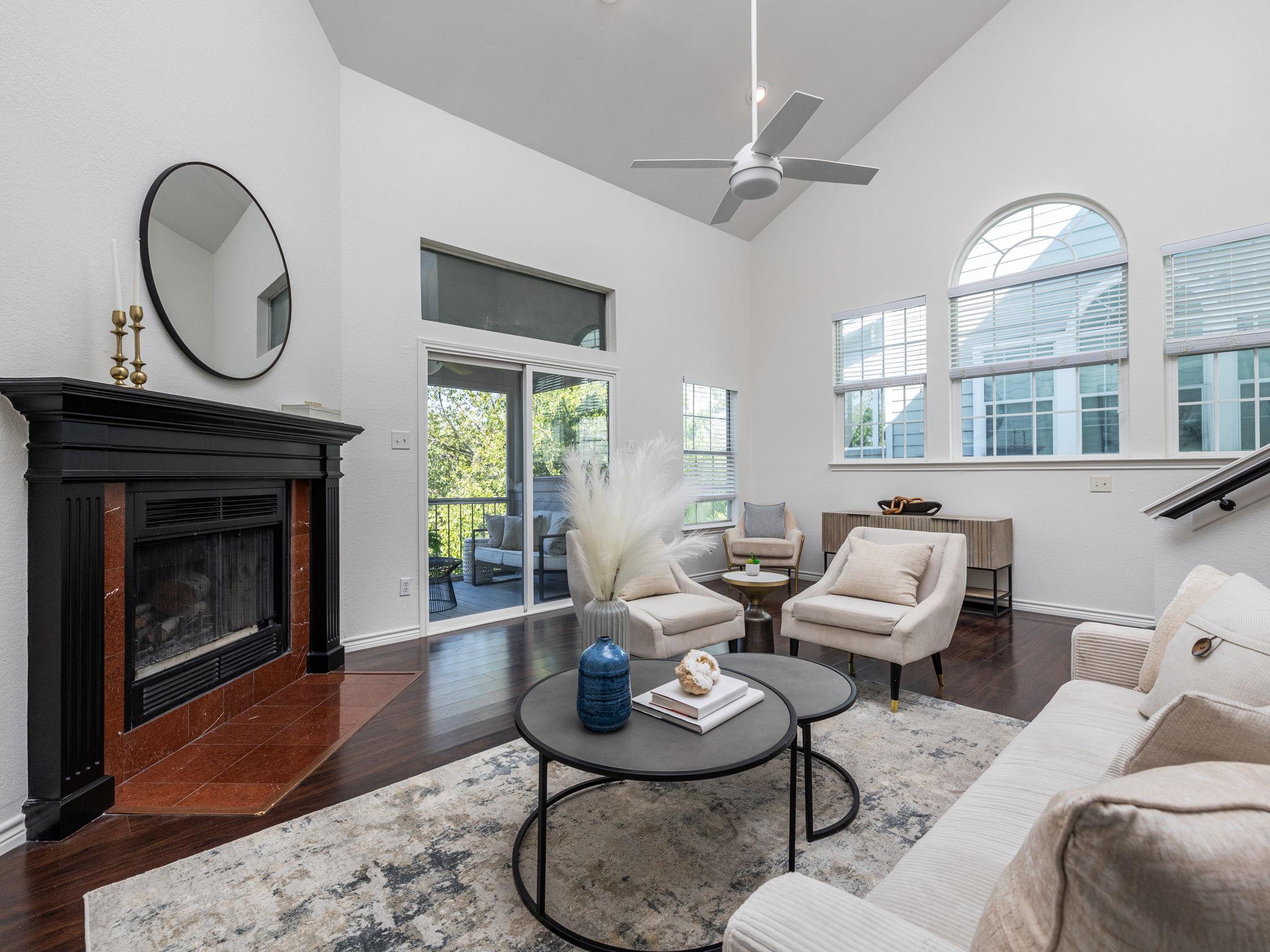 3944 Shoal Creek Blvd #b Property Photo 3