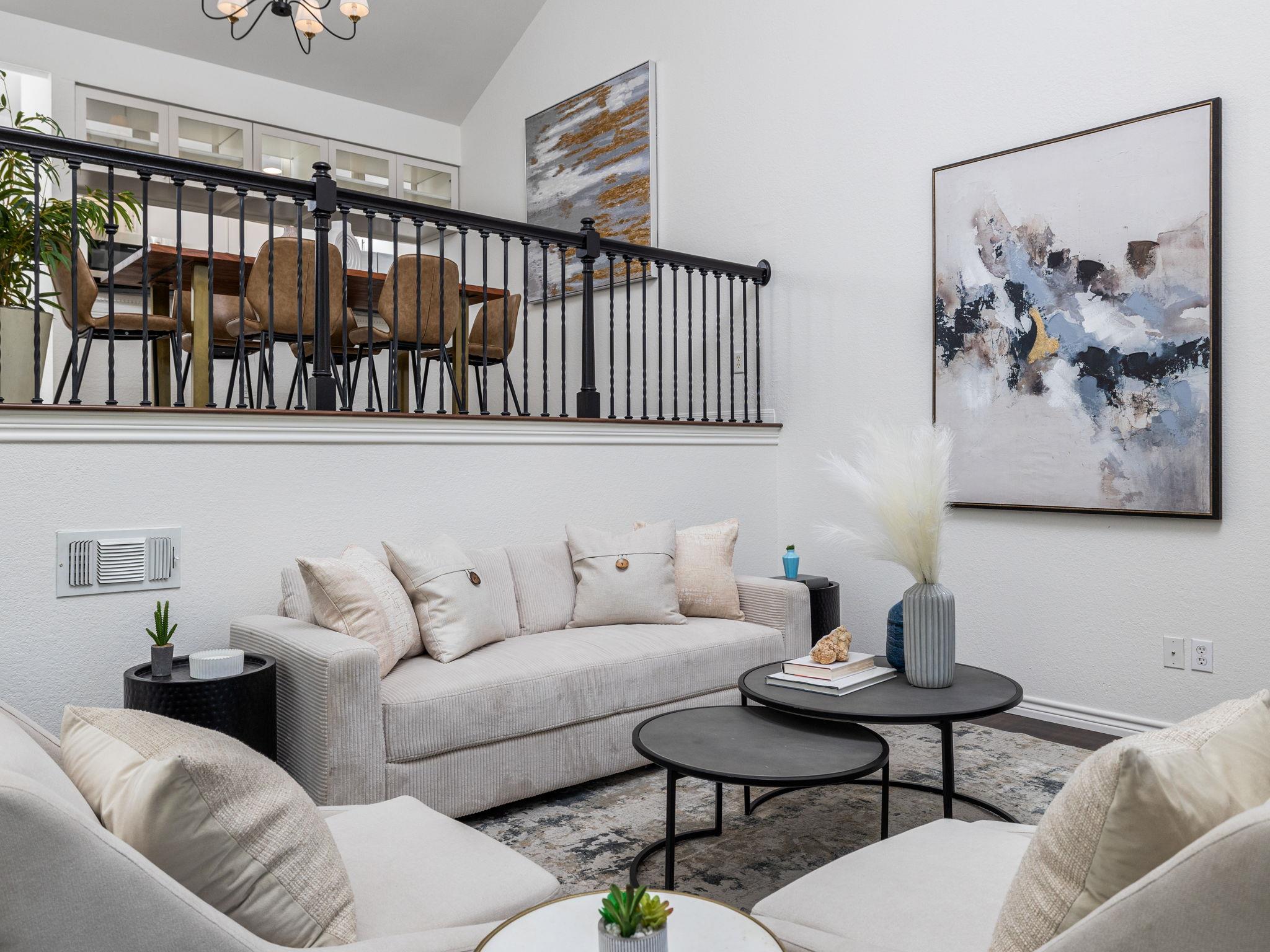 3944 Shoal Creek Blvd #b Property Photo 4