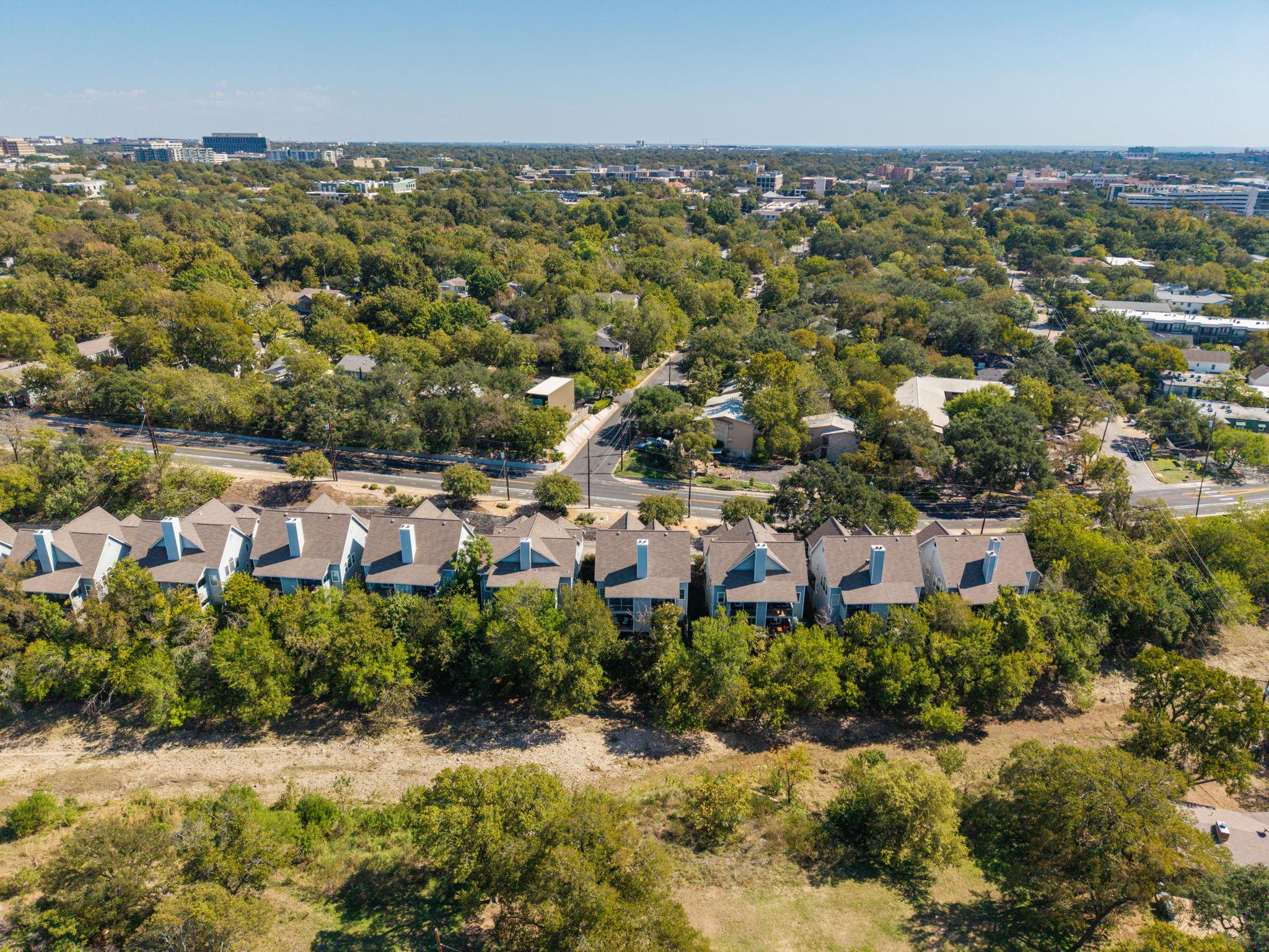 3944 Shoal Creek Blvd #b Property Photo 26