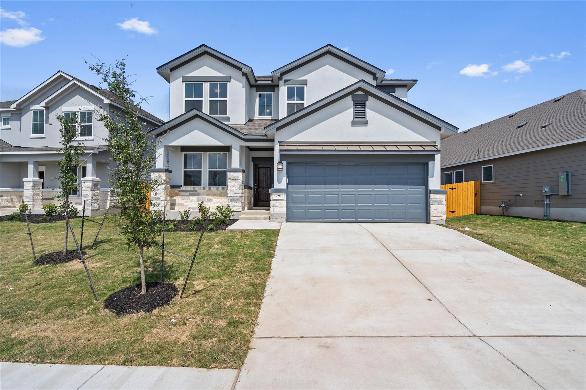 228 Ironshoe TRL Property Photo 1