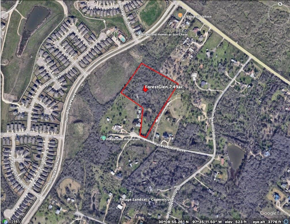 N/a Forest Glen Cv Property Photo 1