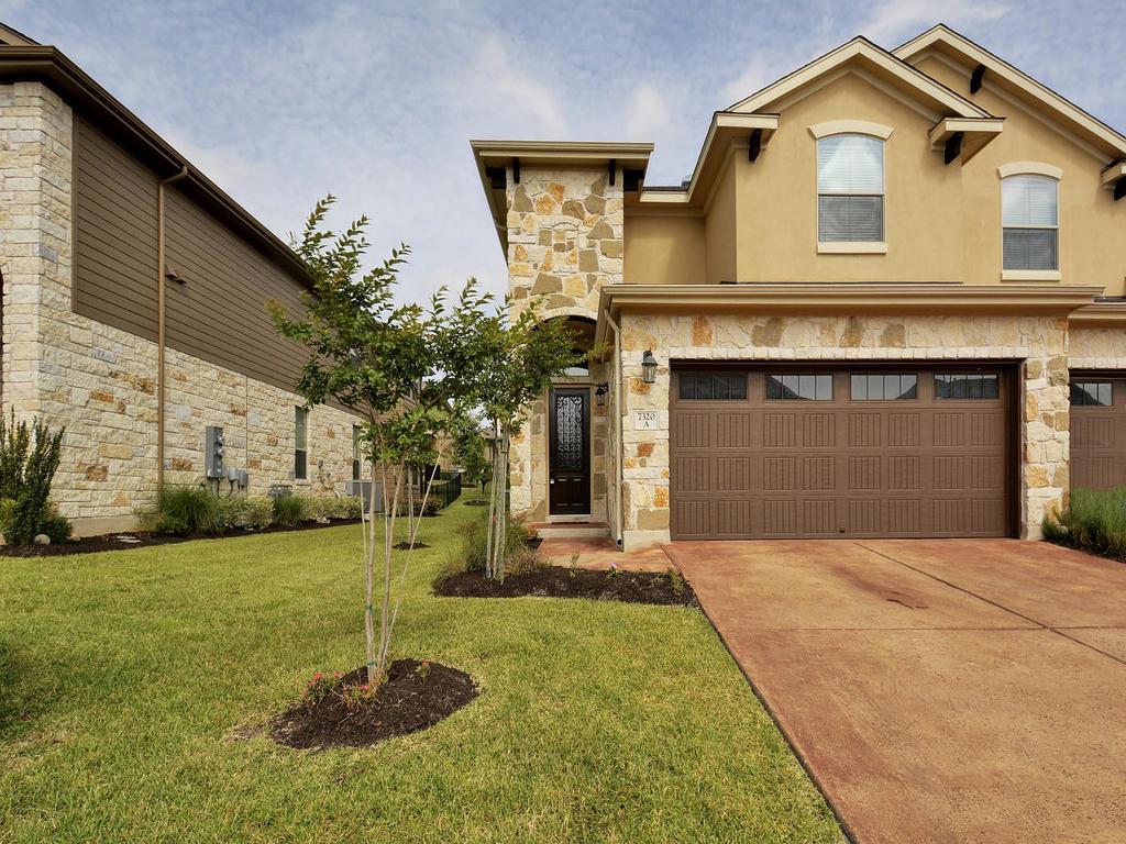 7320 Bandera Ranch TRL A Property Photo 1
