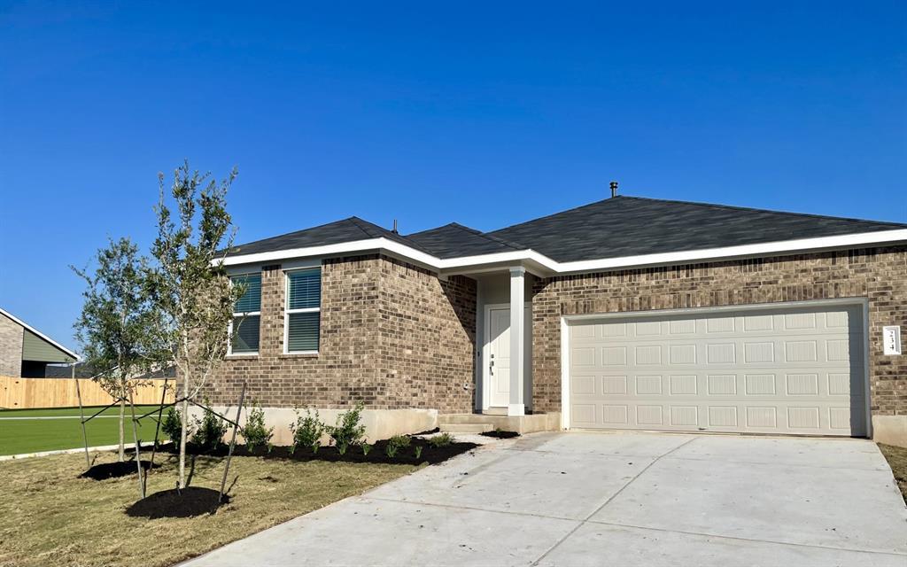 234 Magalia Ln Property Photo 1