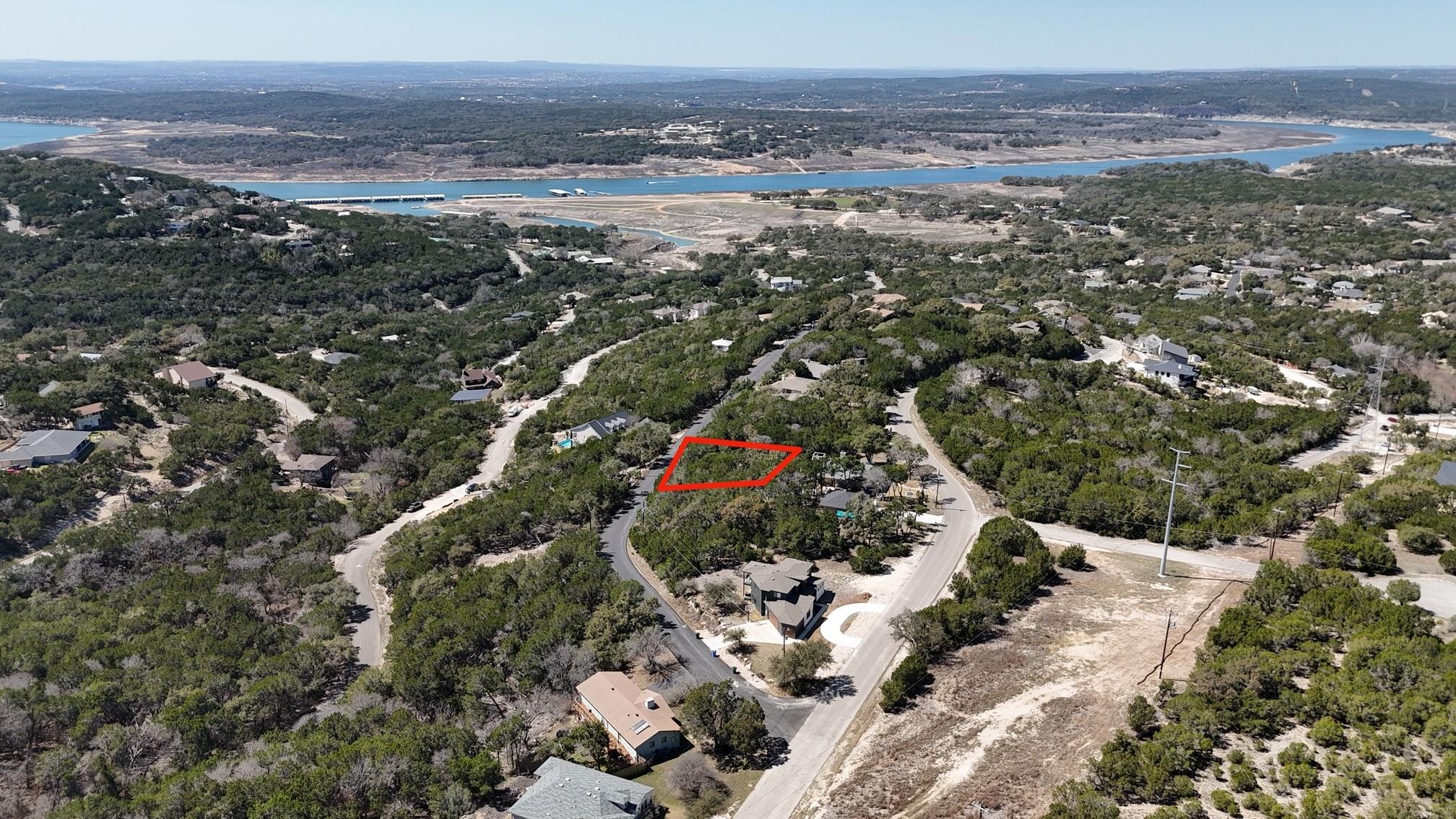 20812 Fawn Ridge Dr Property Photo