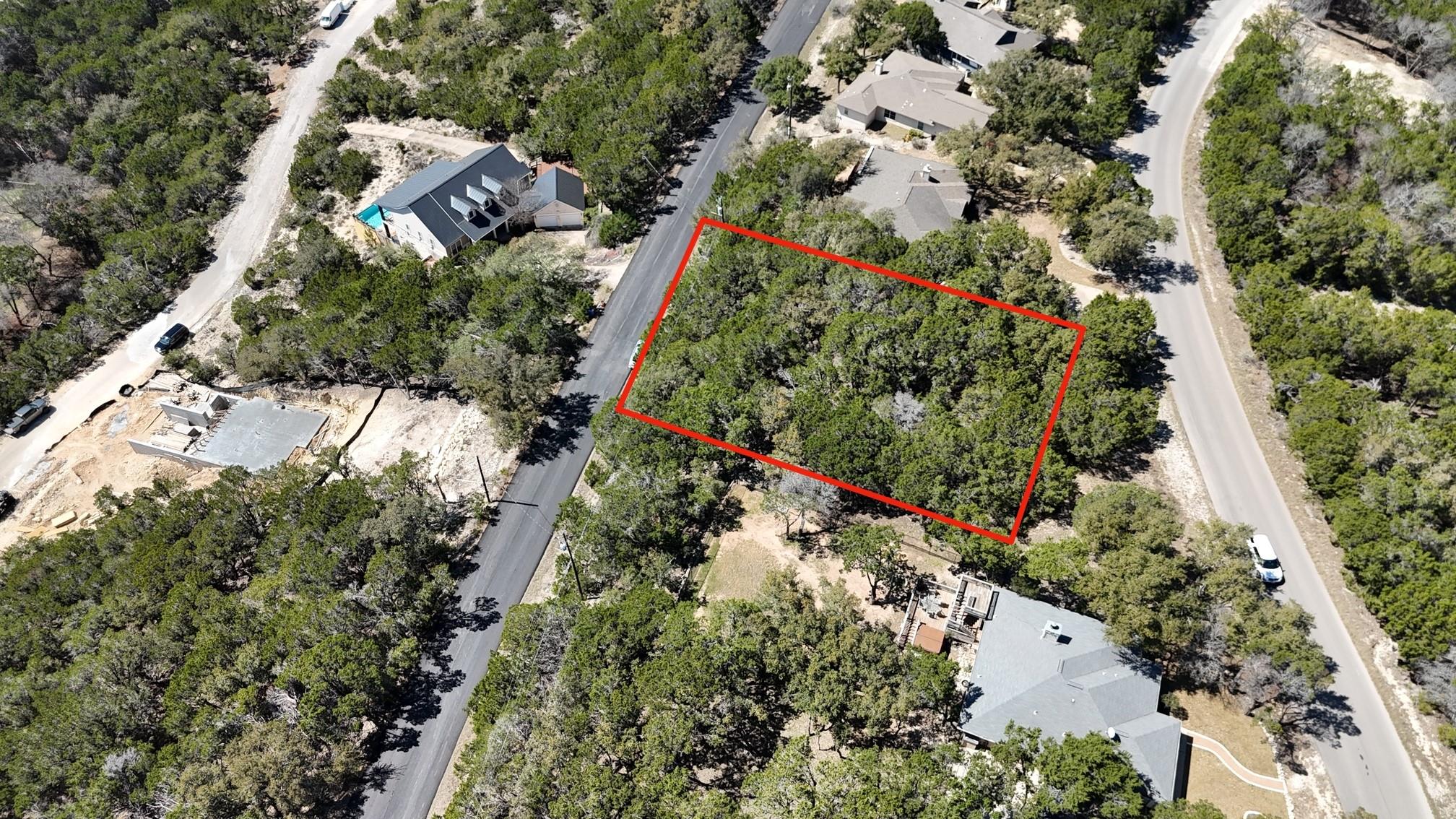 20812 Fawn Ridge Dr Property Photo 9