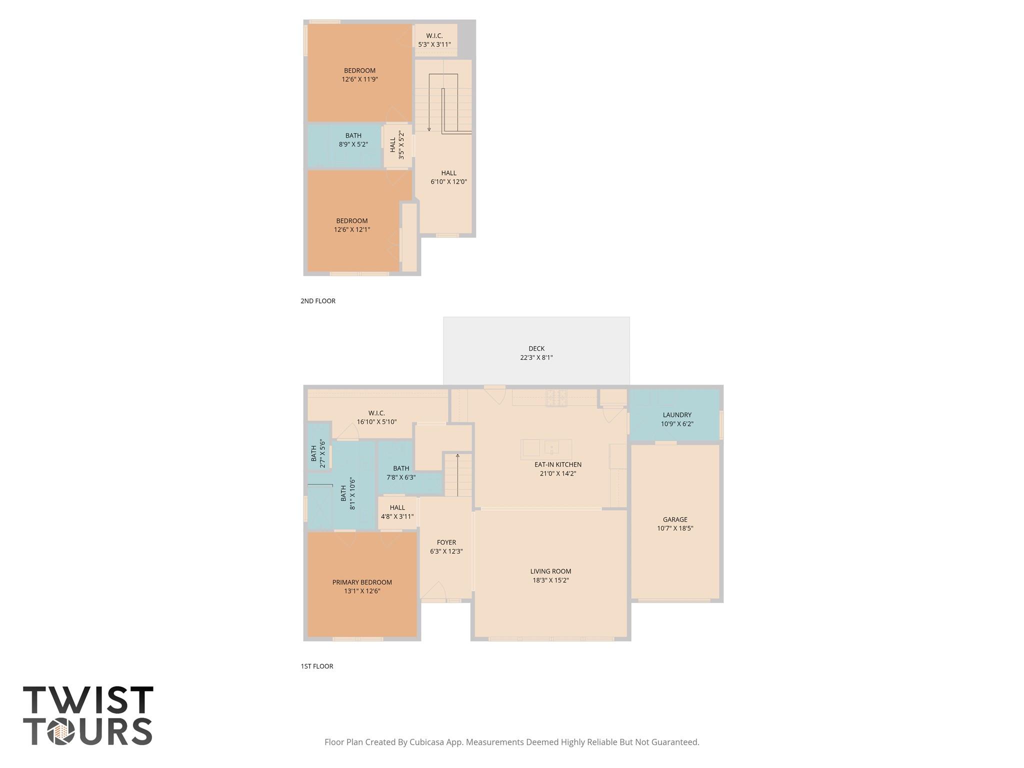 10513 Larue Pass #42 Property Photo 38