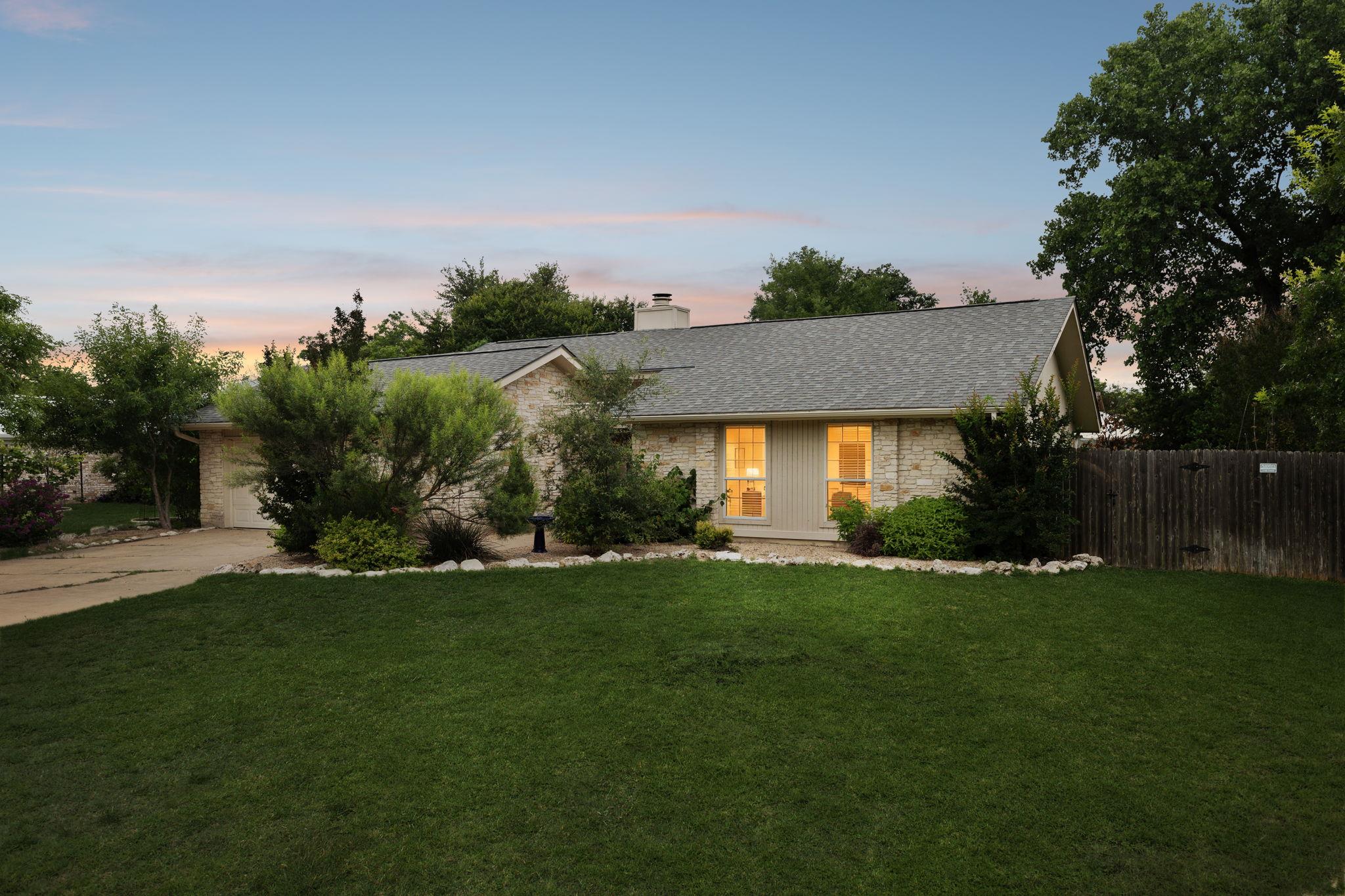 10504 Wagon Gap Dr Property Photo 1