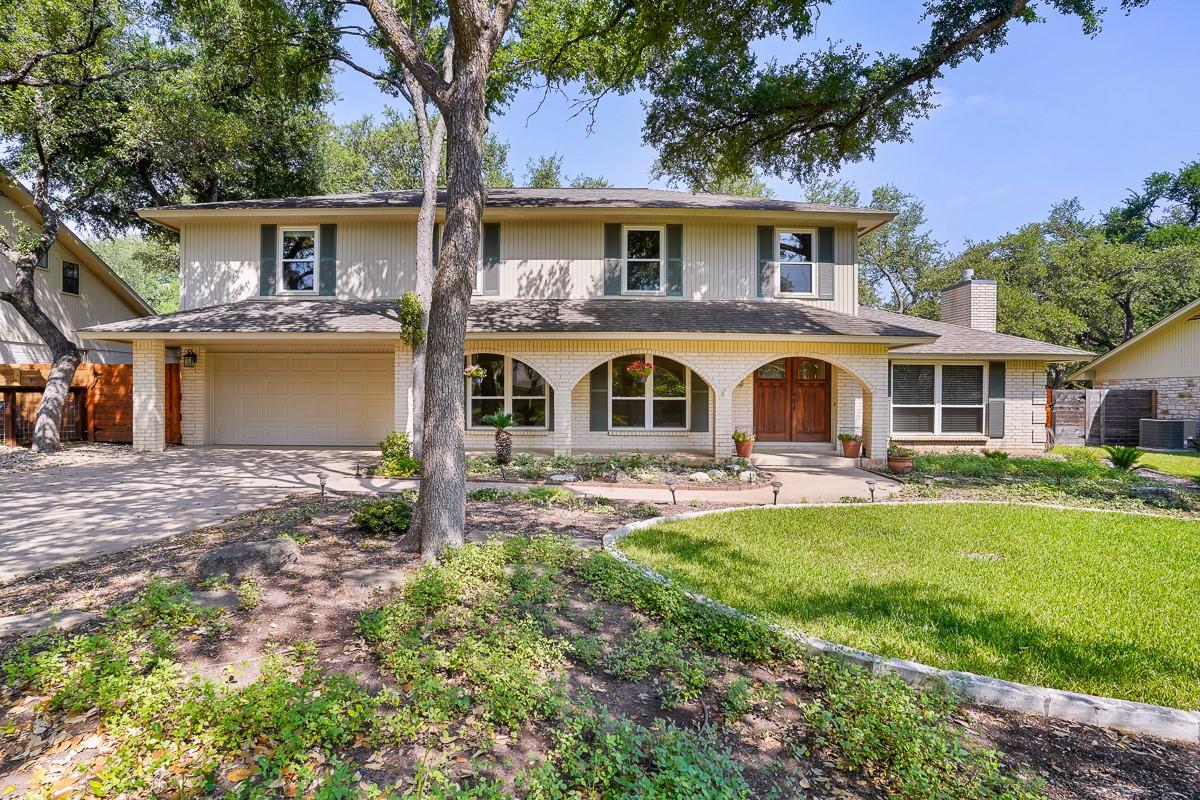 11204 Deadoak Ln Property Photo 1
