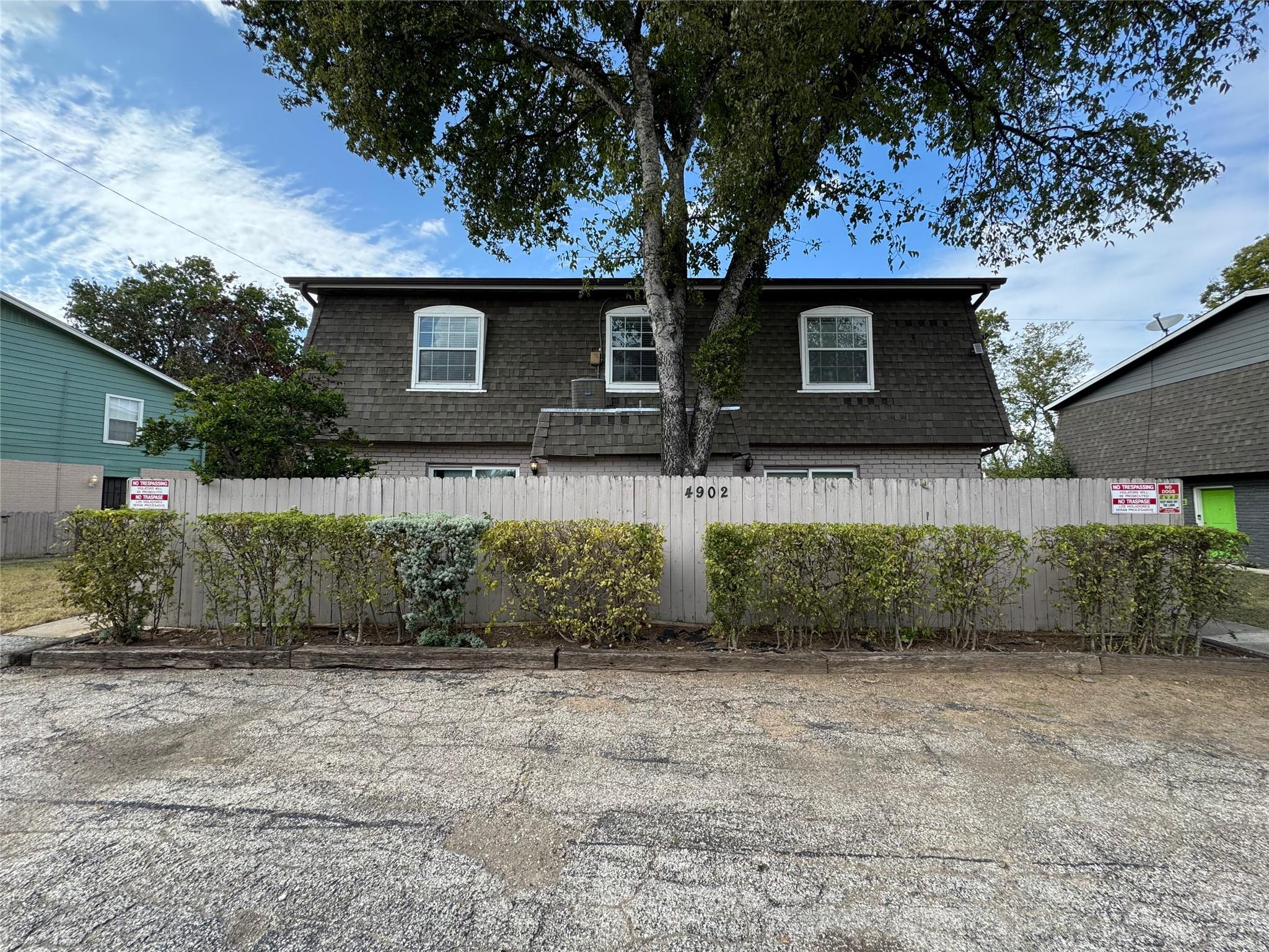 4902 West Wind Trl #101 Property Photo 1