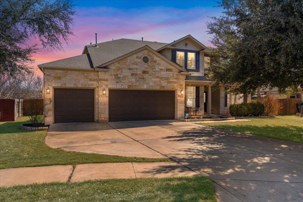 3003 Linda Lee Cv Property Photo