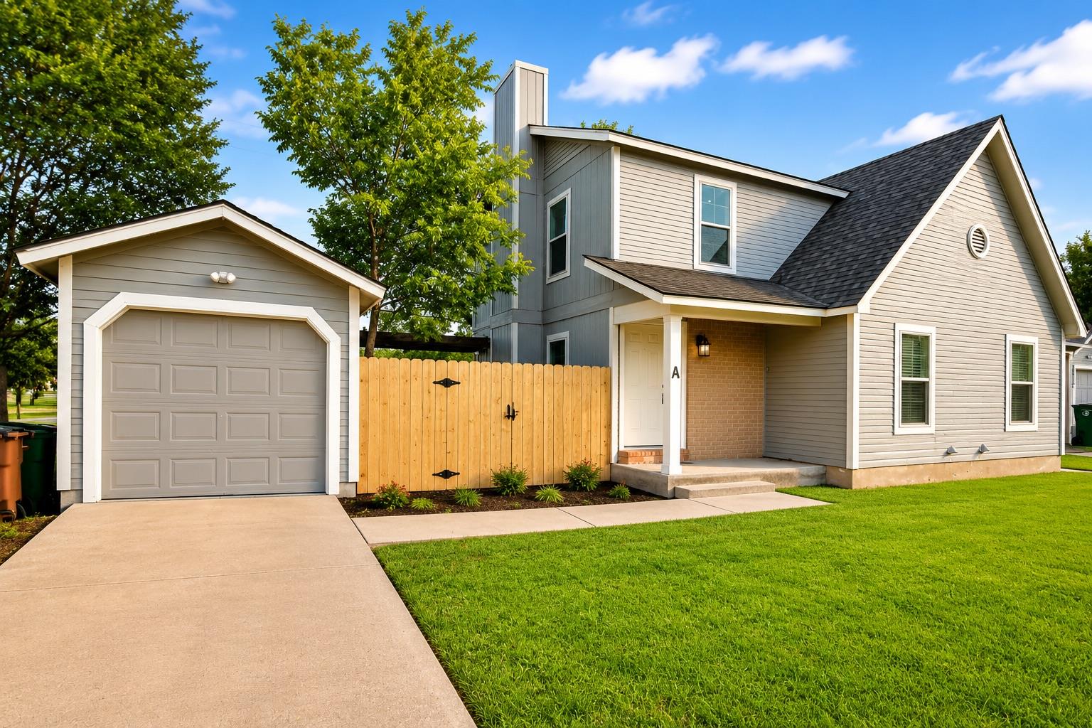 8807 Springmail Cir #a Property Photo 1