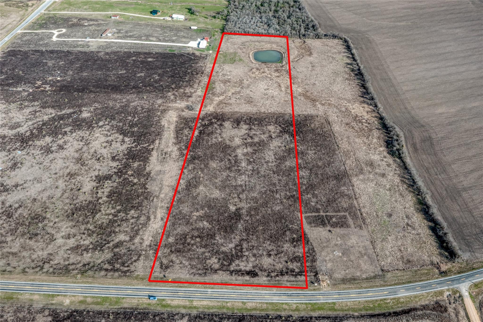 Tbd Fm 2269 (lot. 16) Property Photo