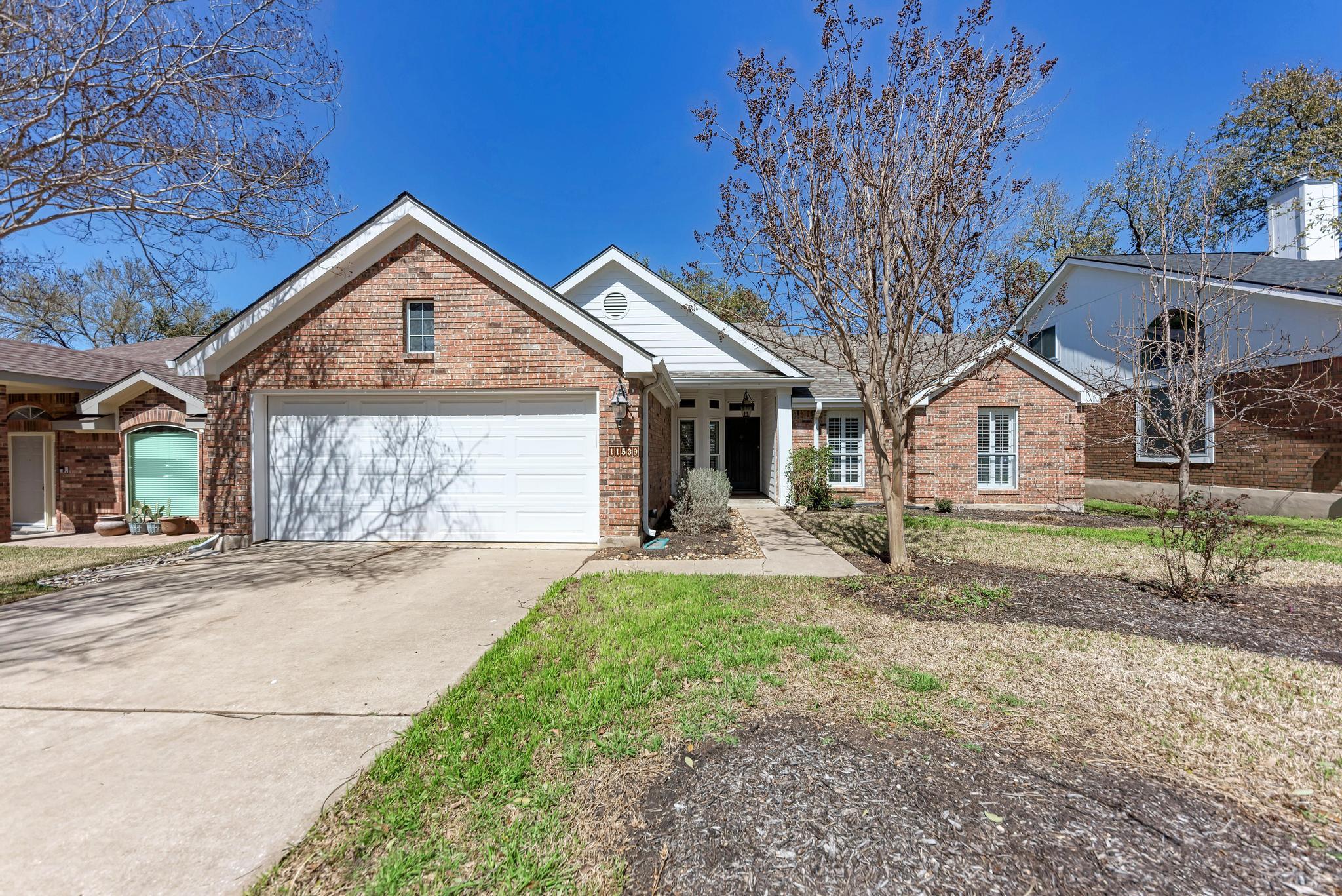 11539 Gun Fight Ln Property Photo