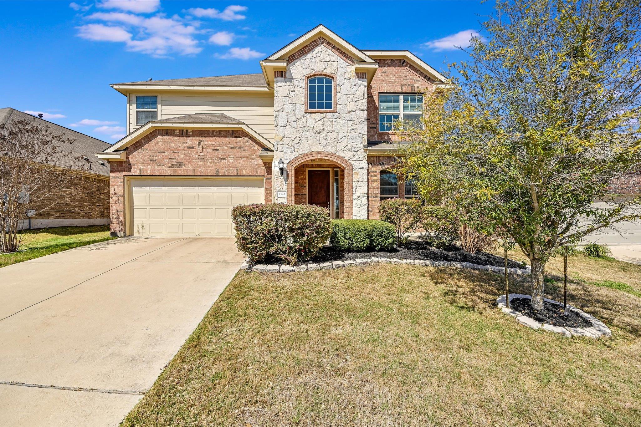 120 Peacock Trl Property Photo