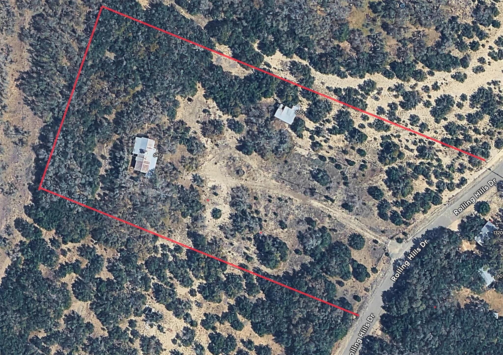 700 Rolling Hills Dr Property Photo 35