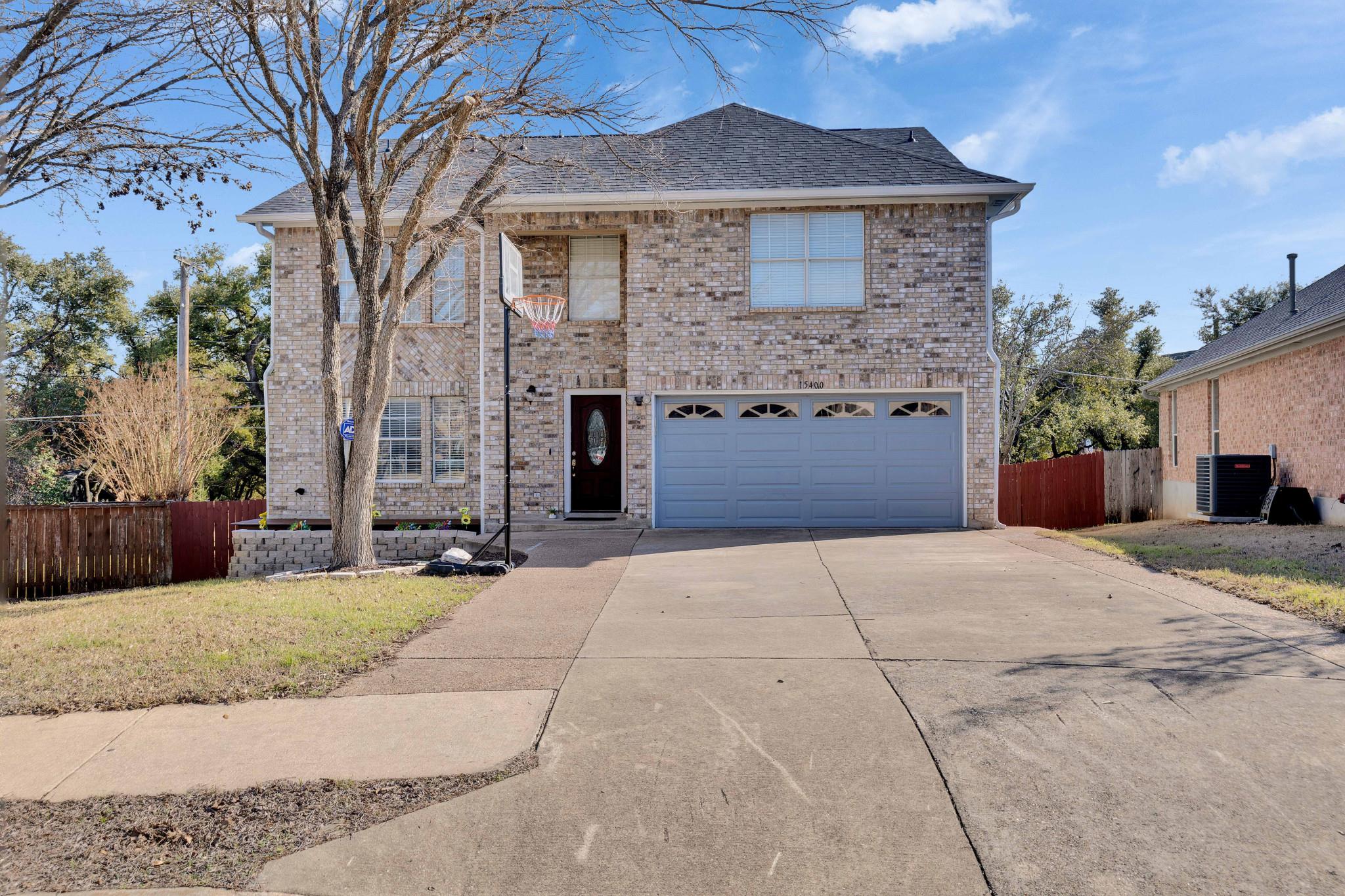 15400 Montoya Cv Property Photo