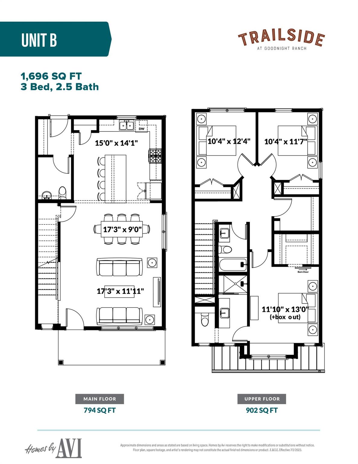 5812 Rotunda View Property Photo 3
