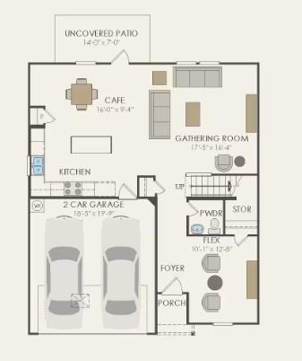 113 Clegg Wyatt Way Property Photo 2
