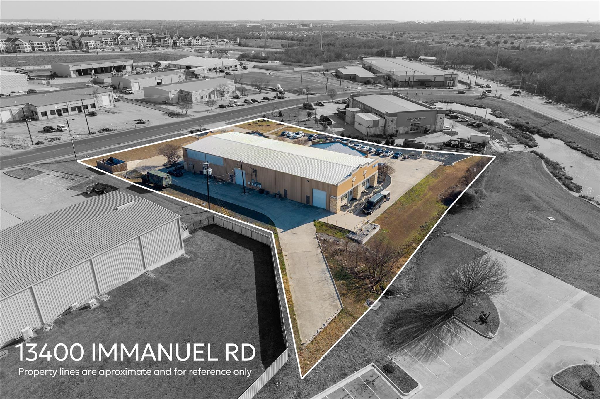 13400 Immanuel Rd #b Property Photo 1