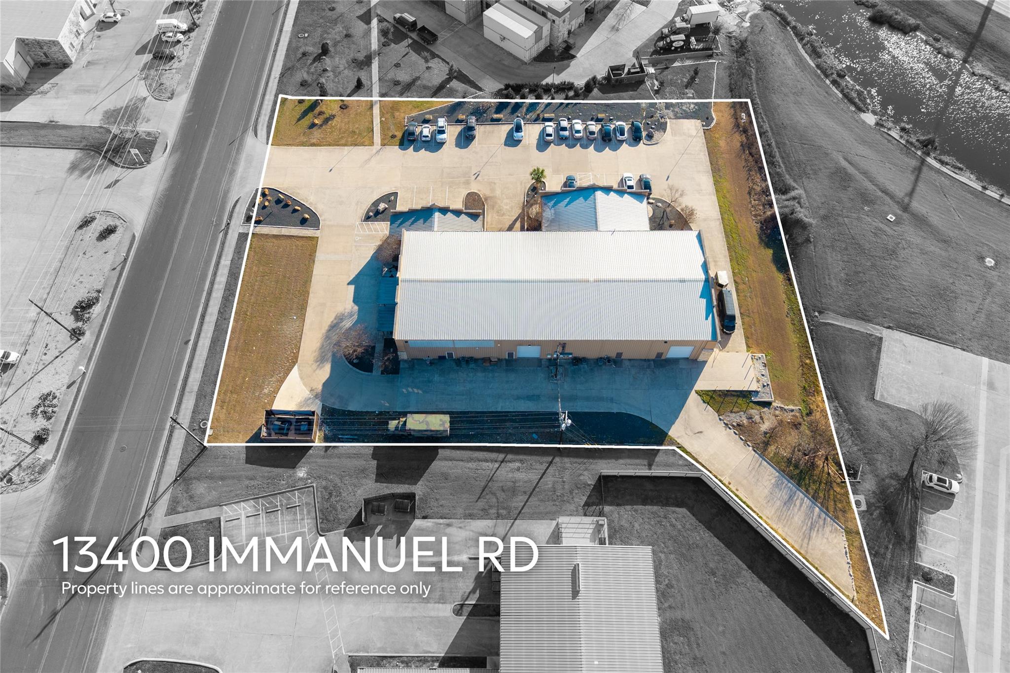13400 Immanuel Rd #b Property Photo 2