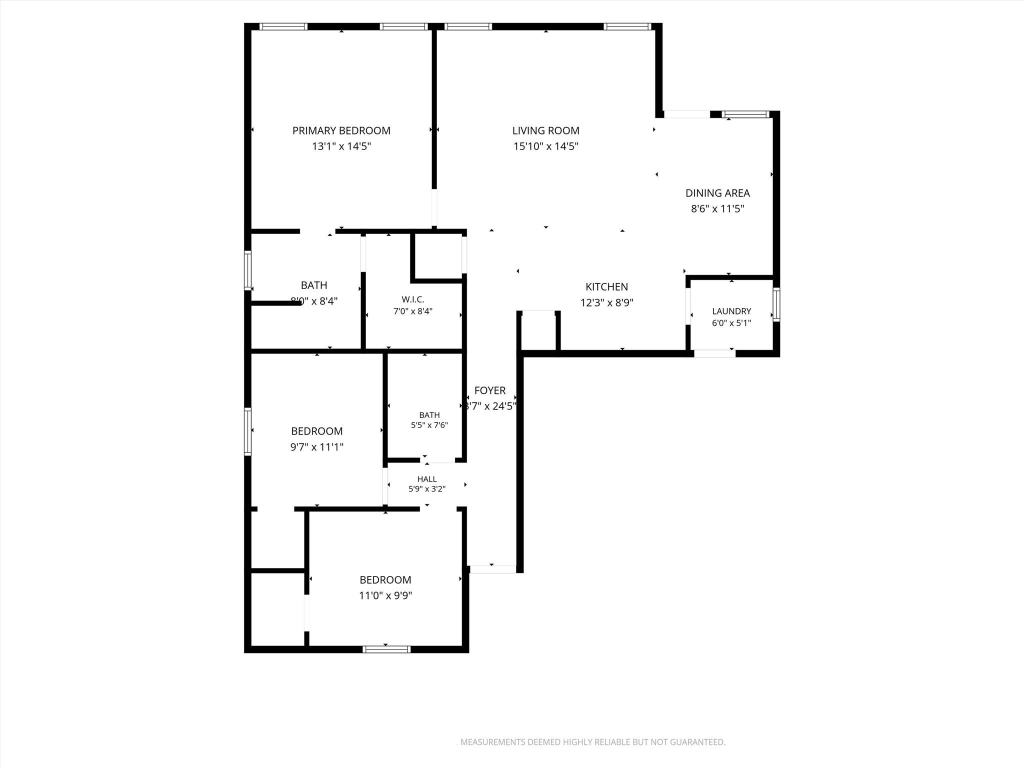 15012 Parrish Ln Property Photo 26