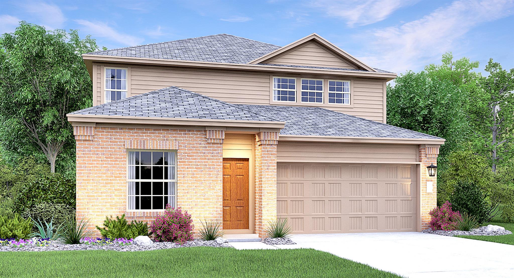 170 Cibolo Creek Loop Property Photo 1