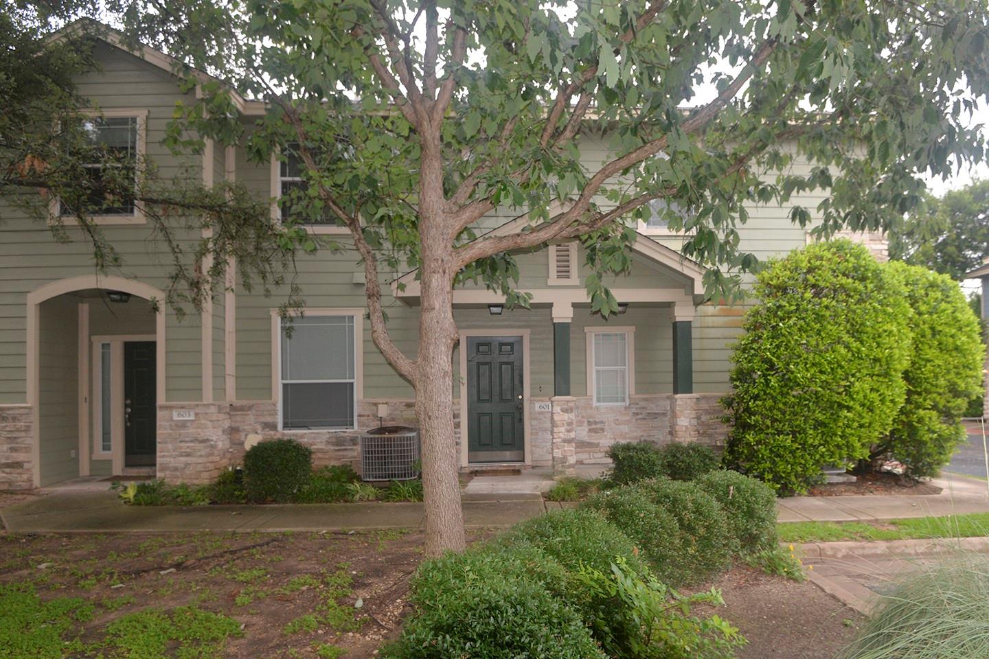 1481 E Old Settlers Blvd 601 Property Photo
