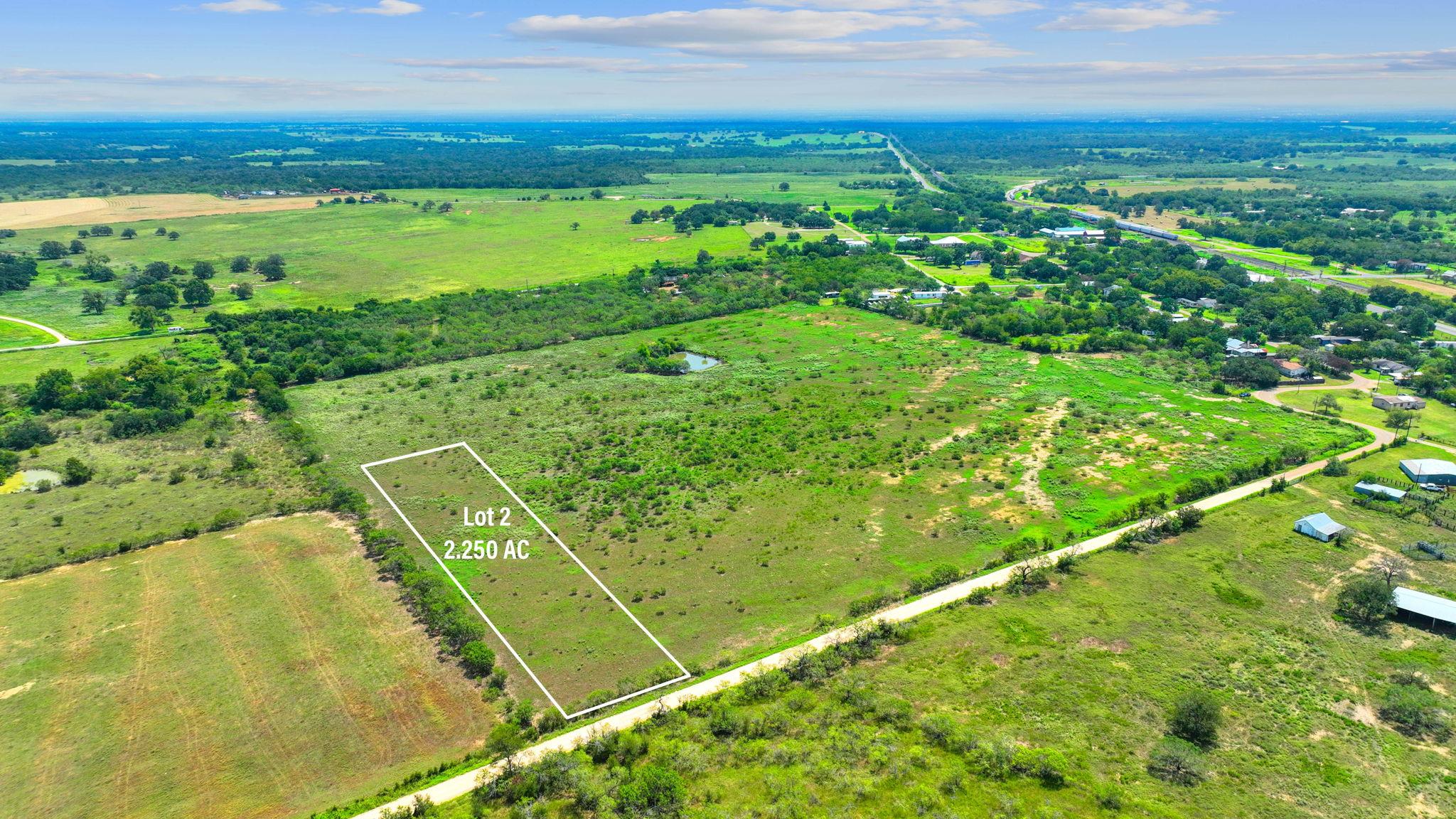 Lot 2 Cr 280 None Property Photo 1