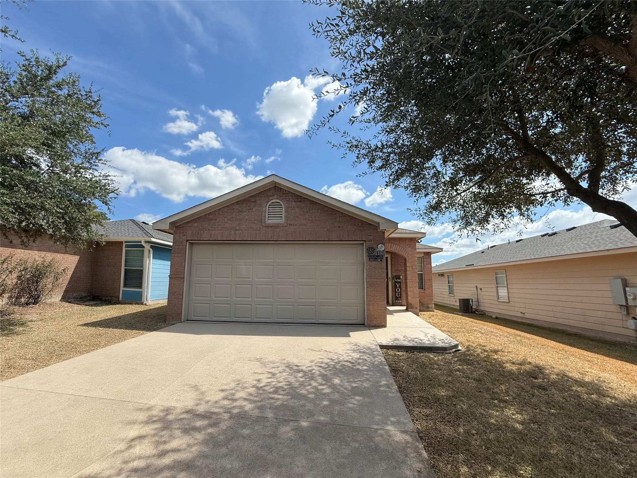 5713 Berryline Way Property Photo 1