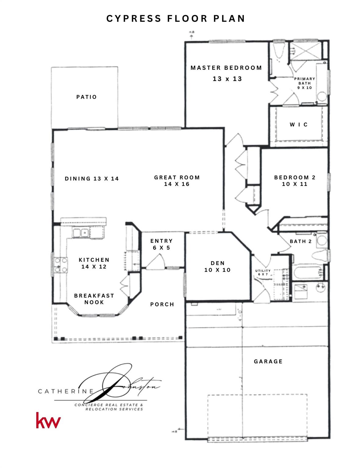 111 Purple Sage Dr Property Photo 23