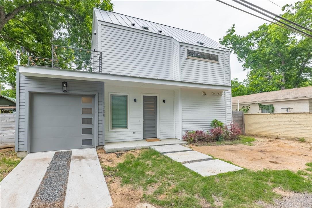 1708 Haskell St #B Property Photo 1