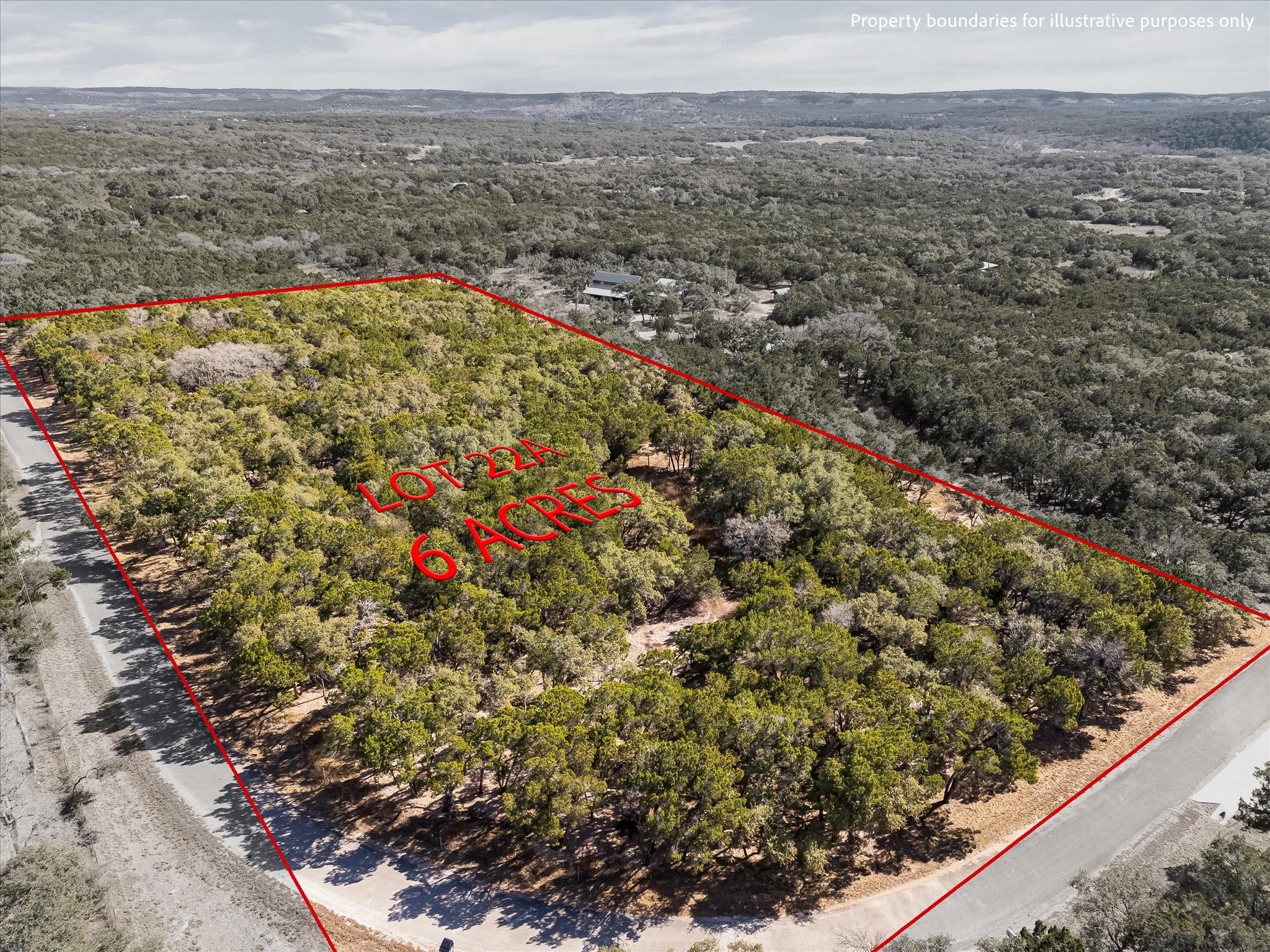 TBD LOT 22-A DEER RUN None Property Photo 1