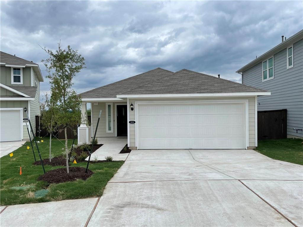 5604 Respinto Dr Property Photo 2