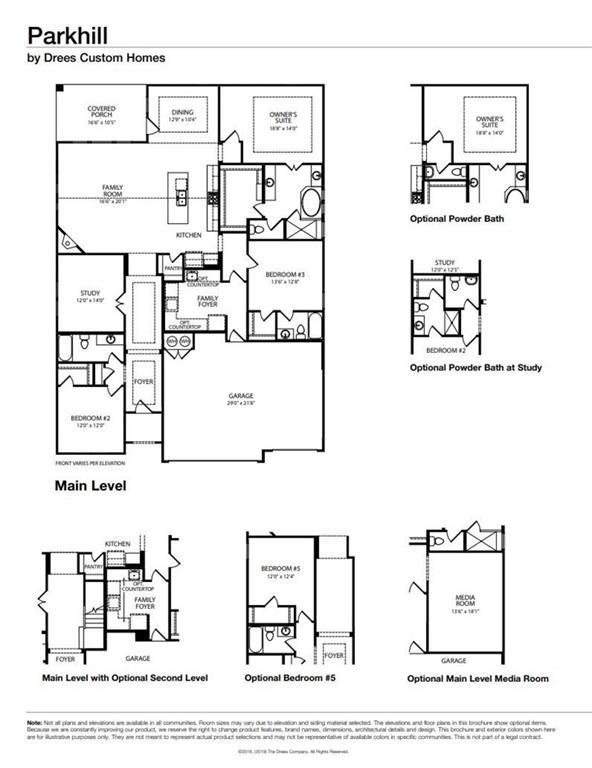 104 Eagle Pass Trl Property Photo 32