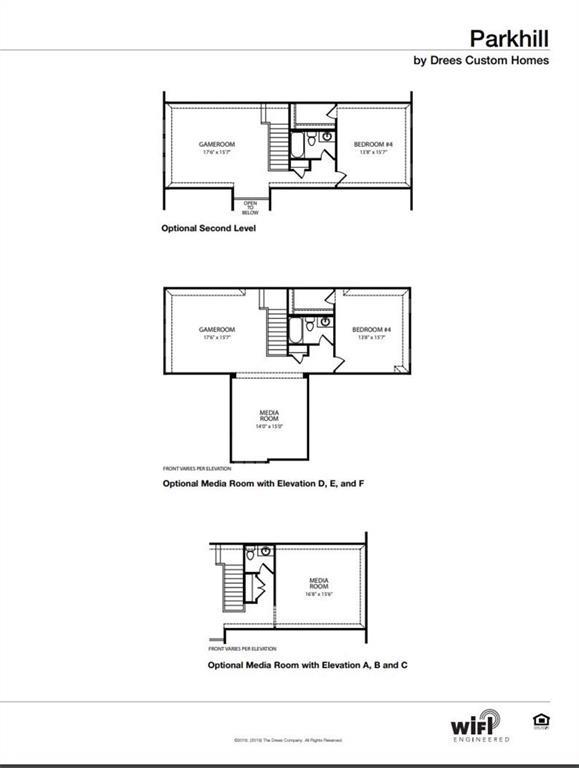 104 Eagle Pass Trl Property Photo 33