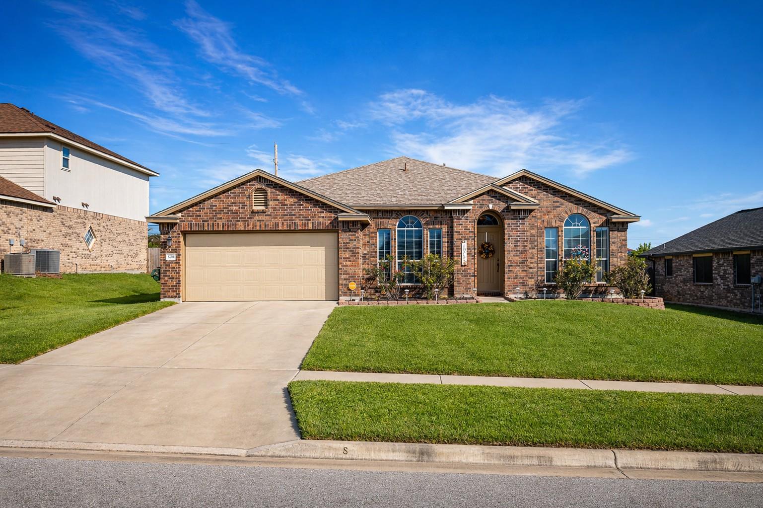 5705 Drystone Ln Property Photo 1