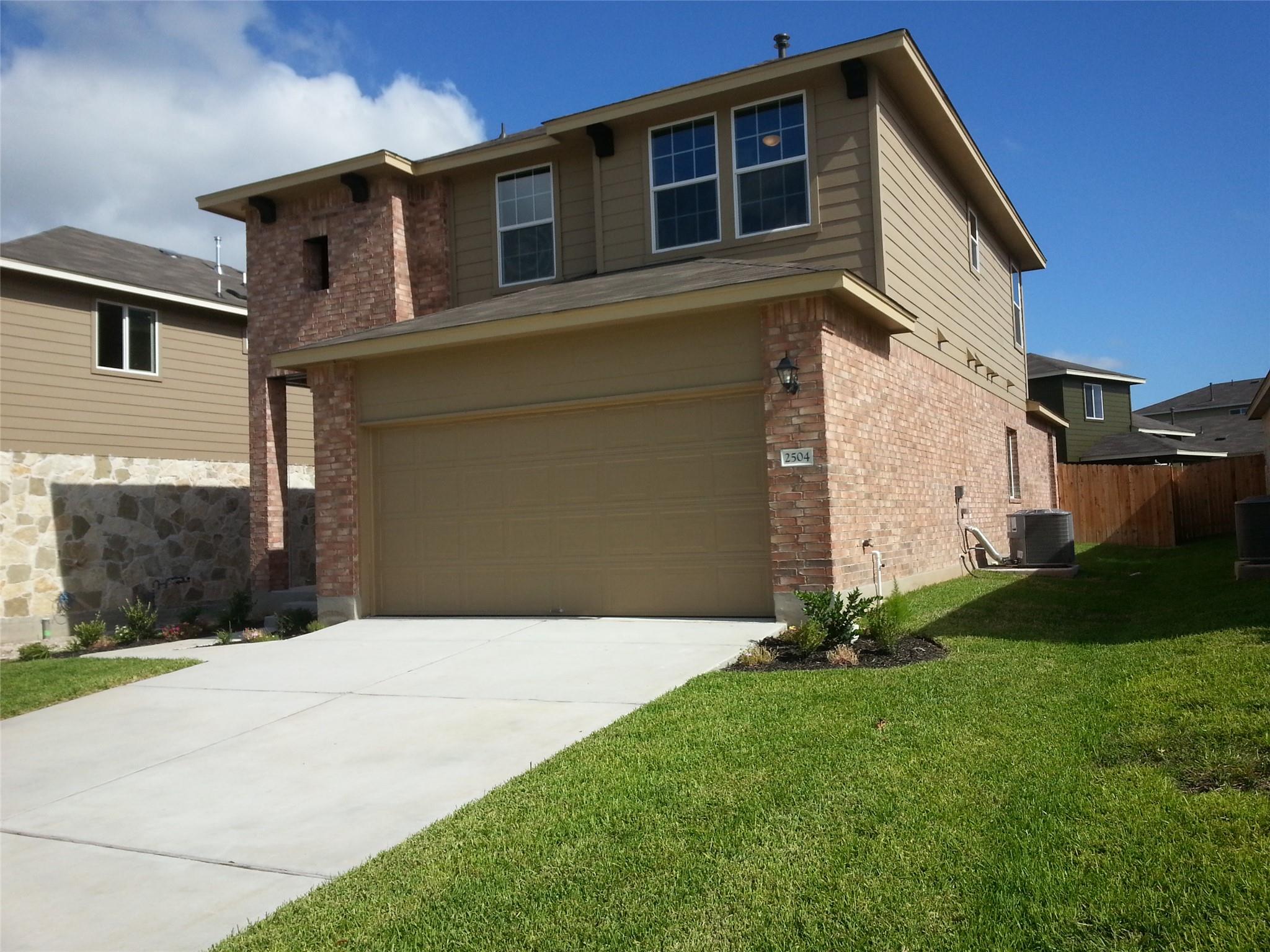 2504 Mcdonald Way Property Photo 2
