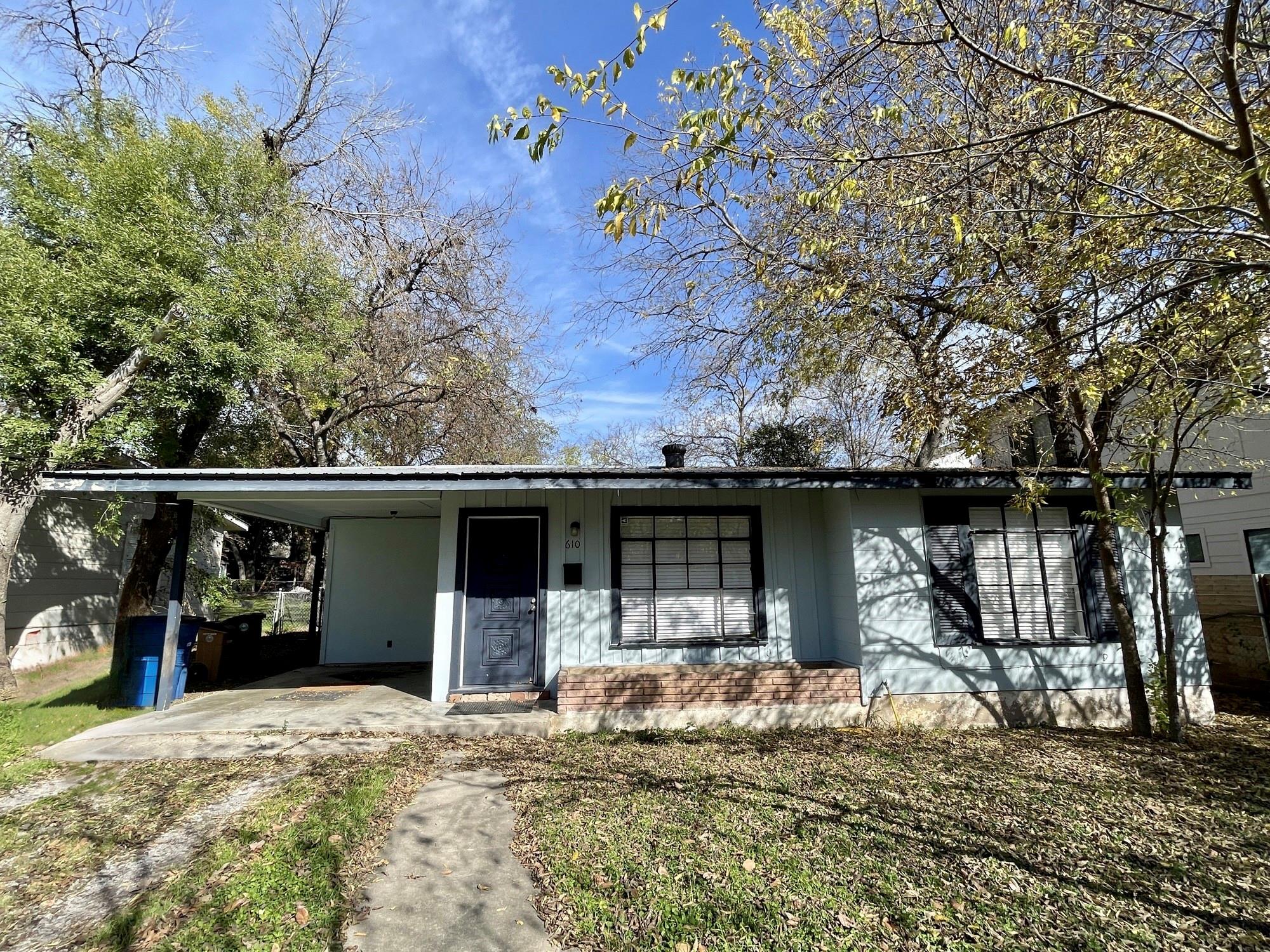 610 Hammack Dr Property Photo