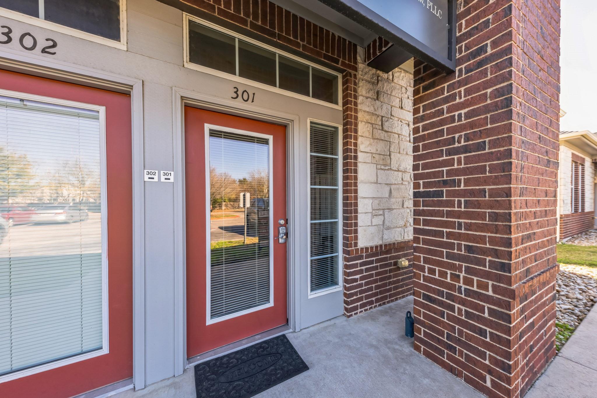 Chisholm Trail Office Park Real Estate Listings Main Image