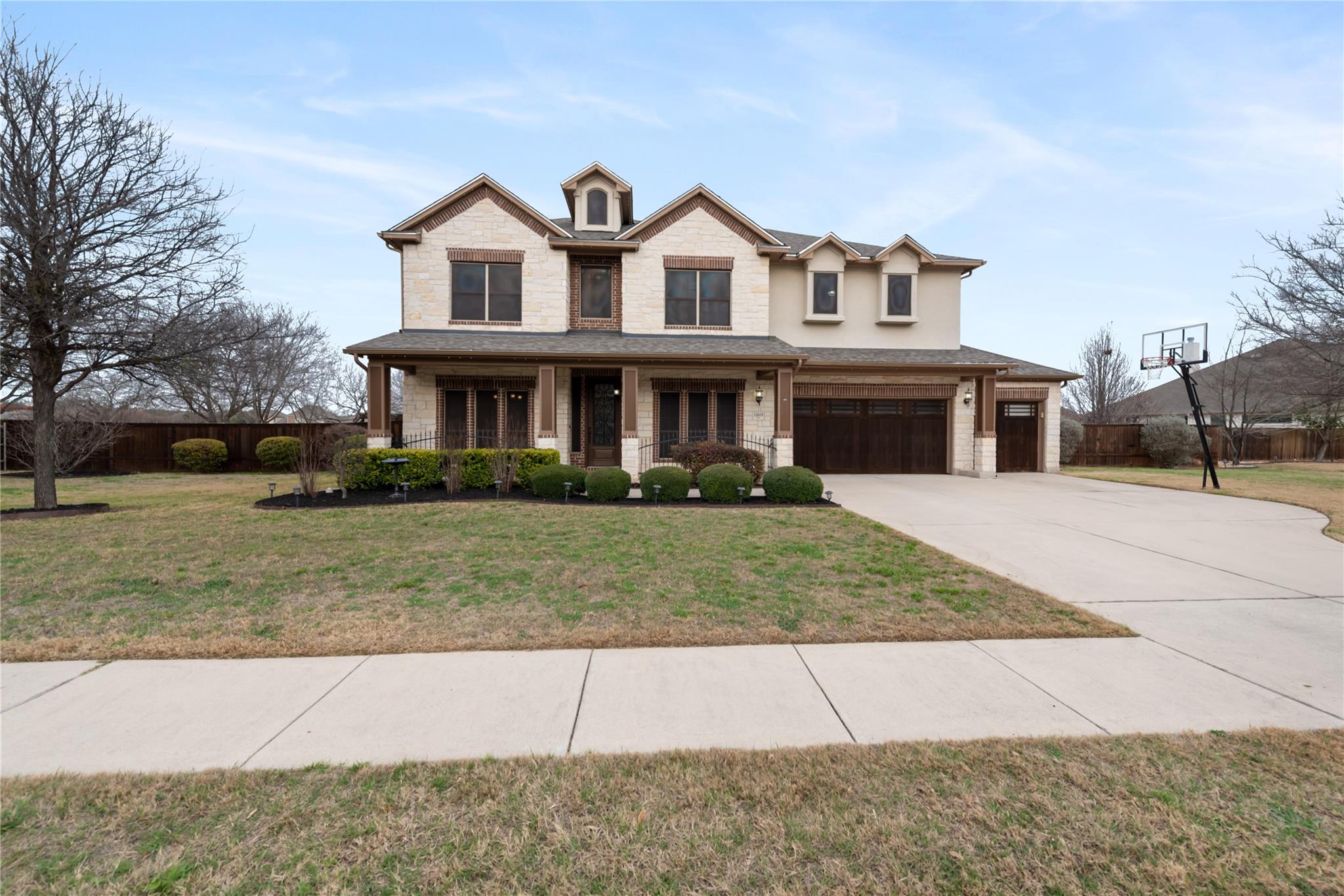 12625 Bismark Dr Property Photo 1
