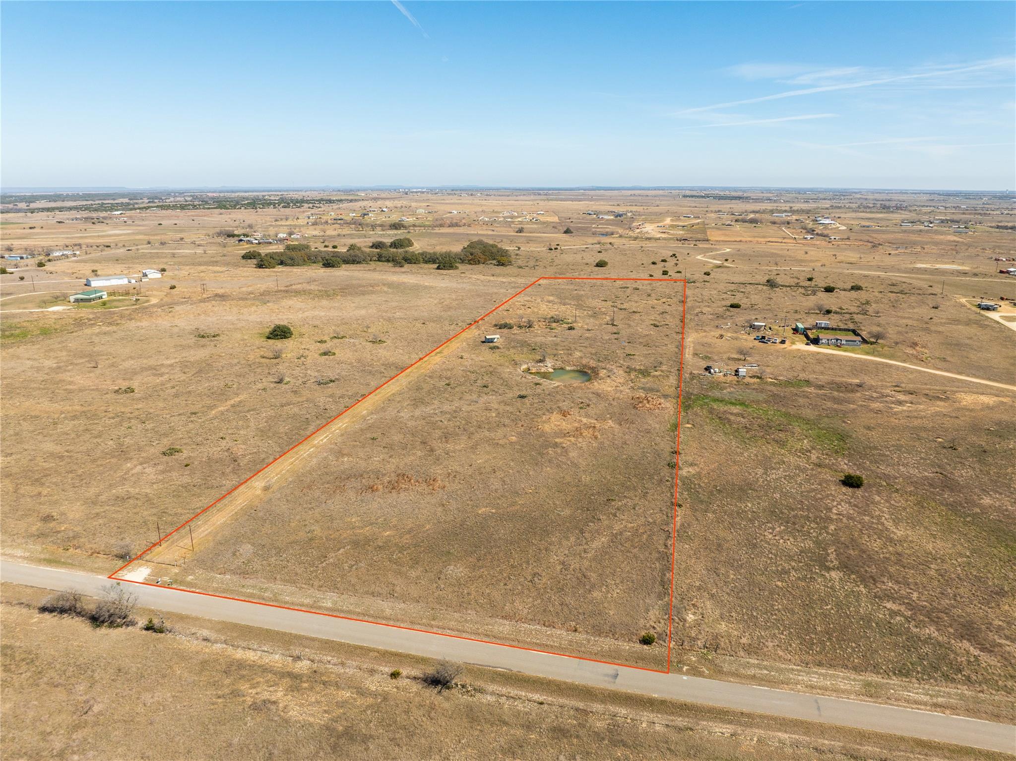 2700 County Road 214 None Property Photo 1