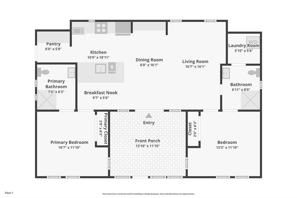 3901 Cherrywood Rd #b Property Photo 25