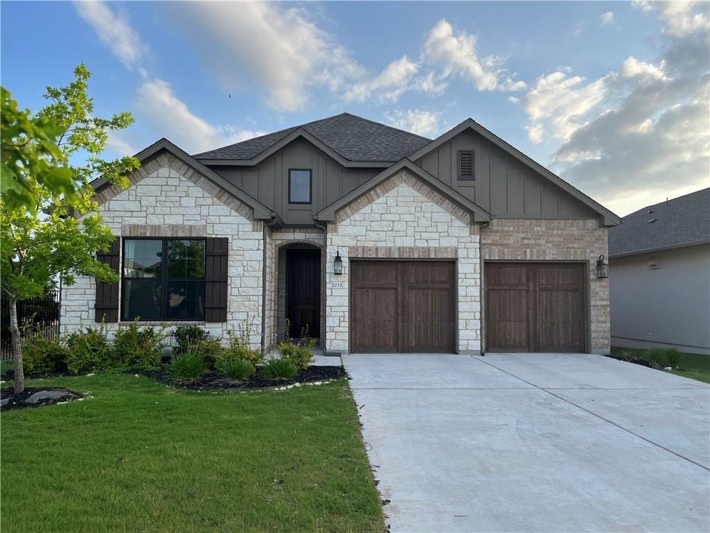1233 Trevi Fontana Dr Property Photo
