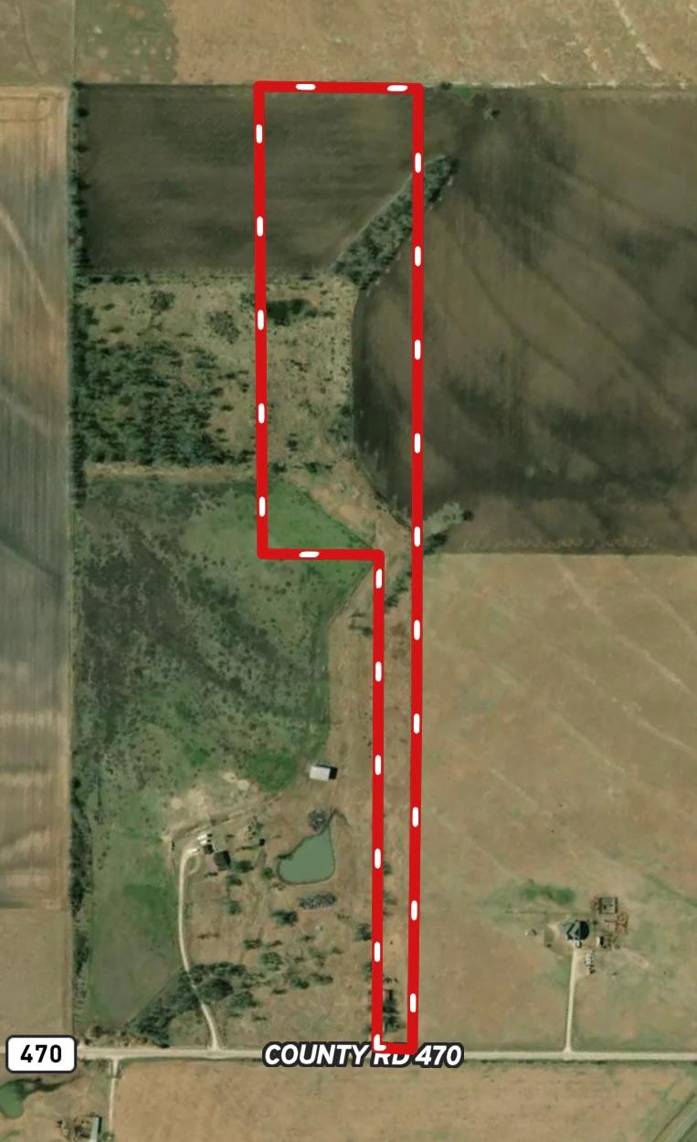 0 Tract 1 Cr 470 - Ctr Property Photo 34