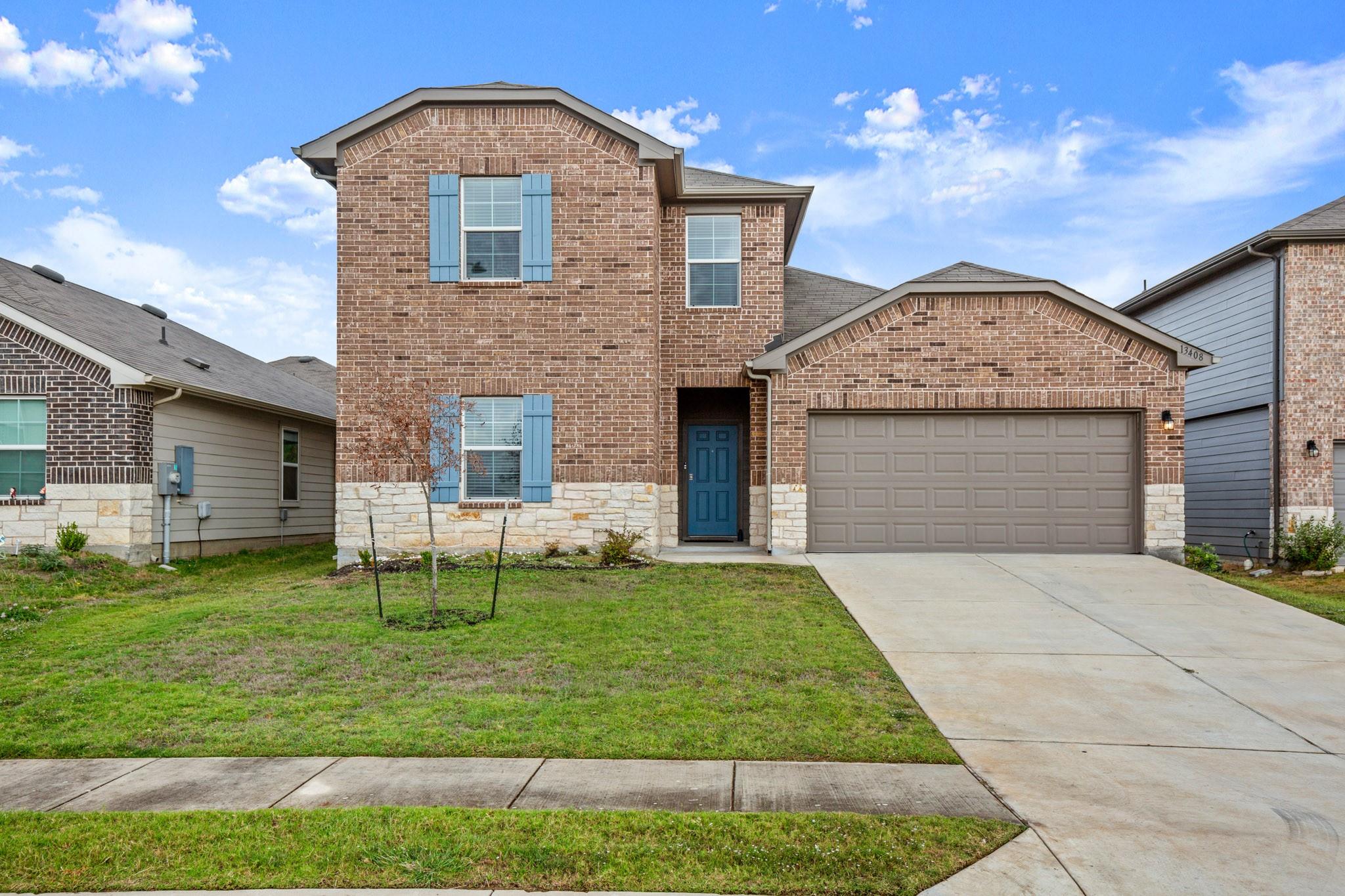 13408 Shyjia Dr Property Photo 1