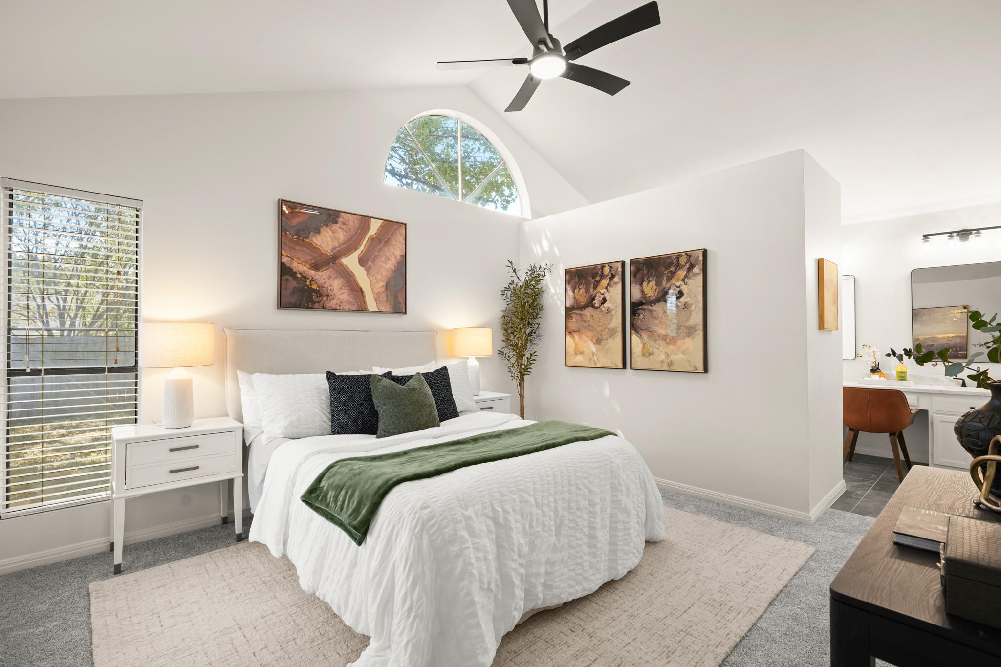 2107 Warfield Way Property Photo 2