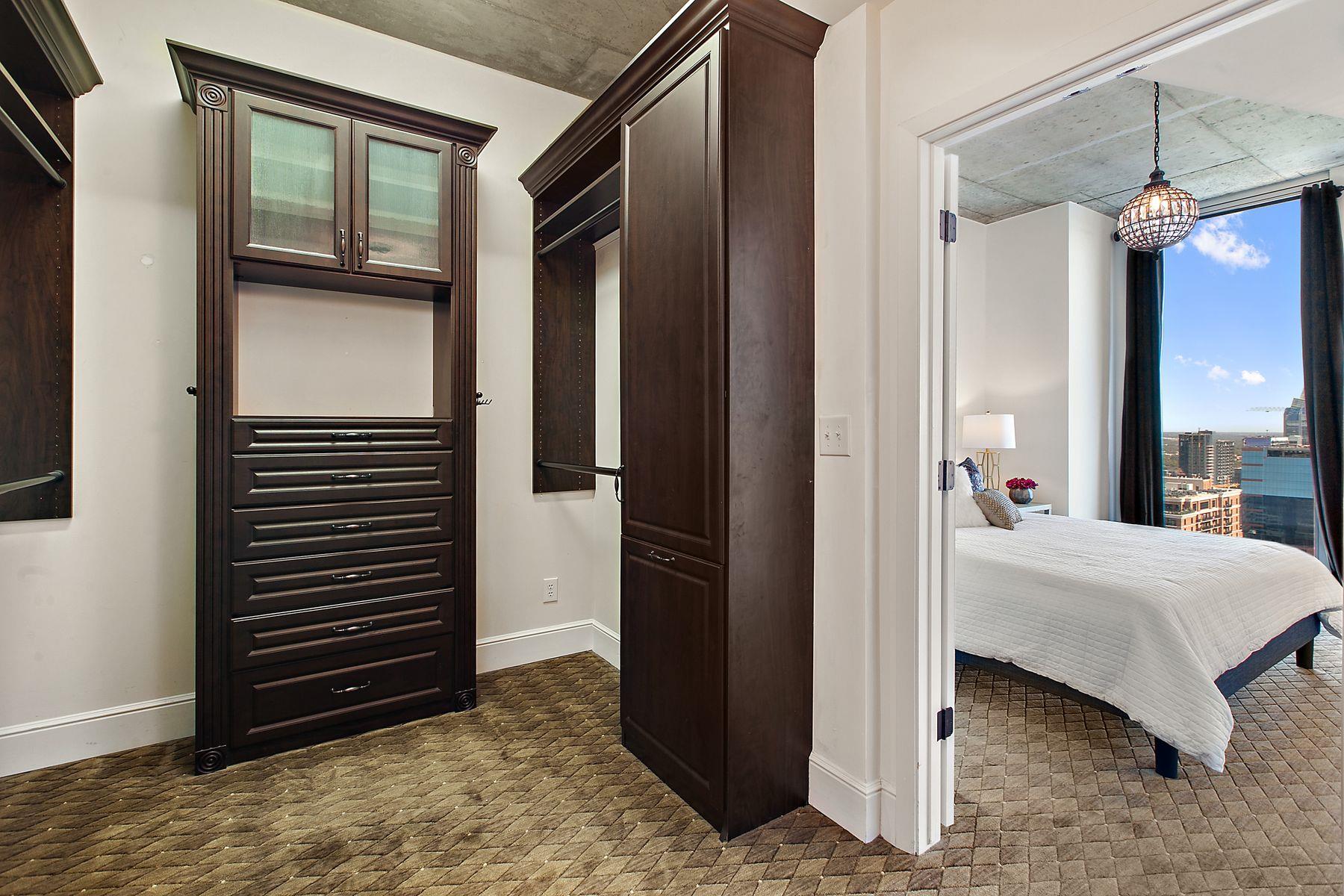 360 Nueces St #3605 Property Photo 7