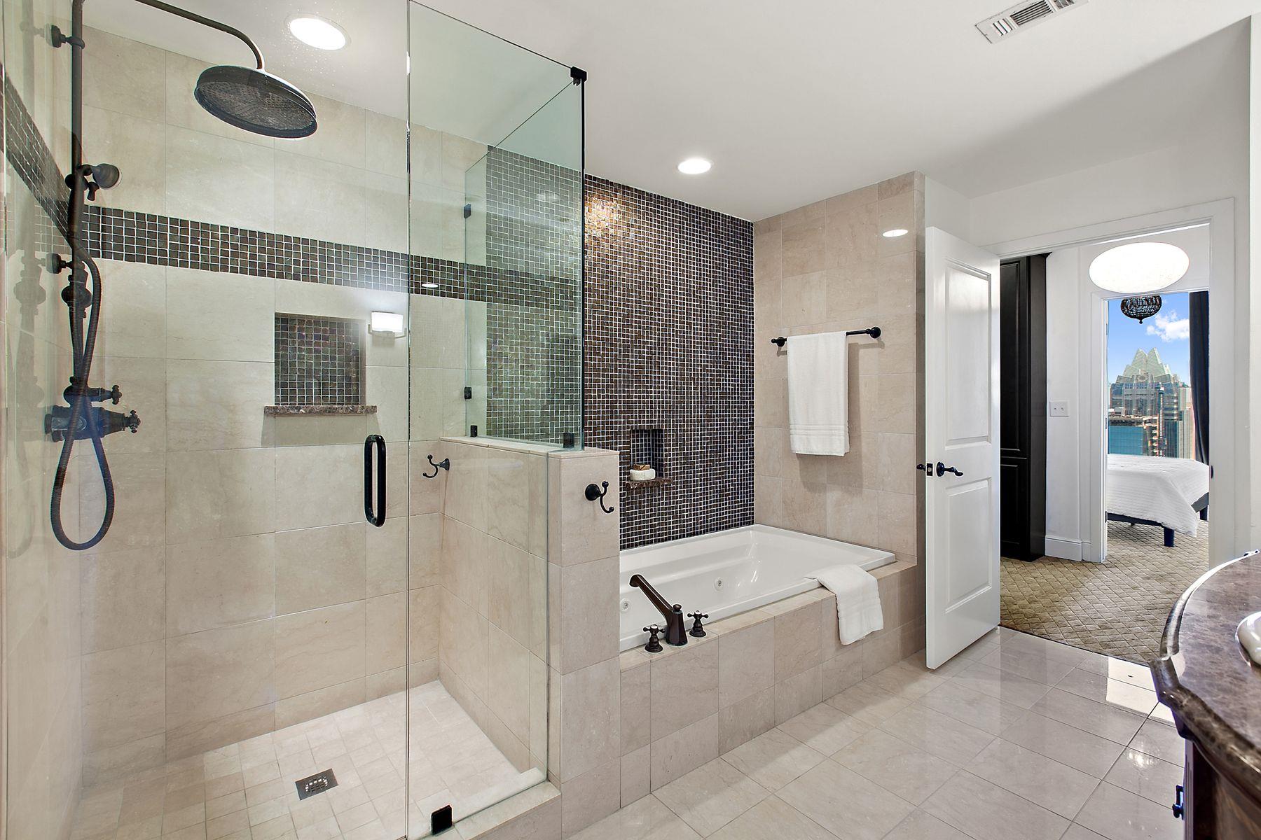 360 Nueces St #3605 Property Photo 8