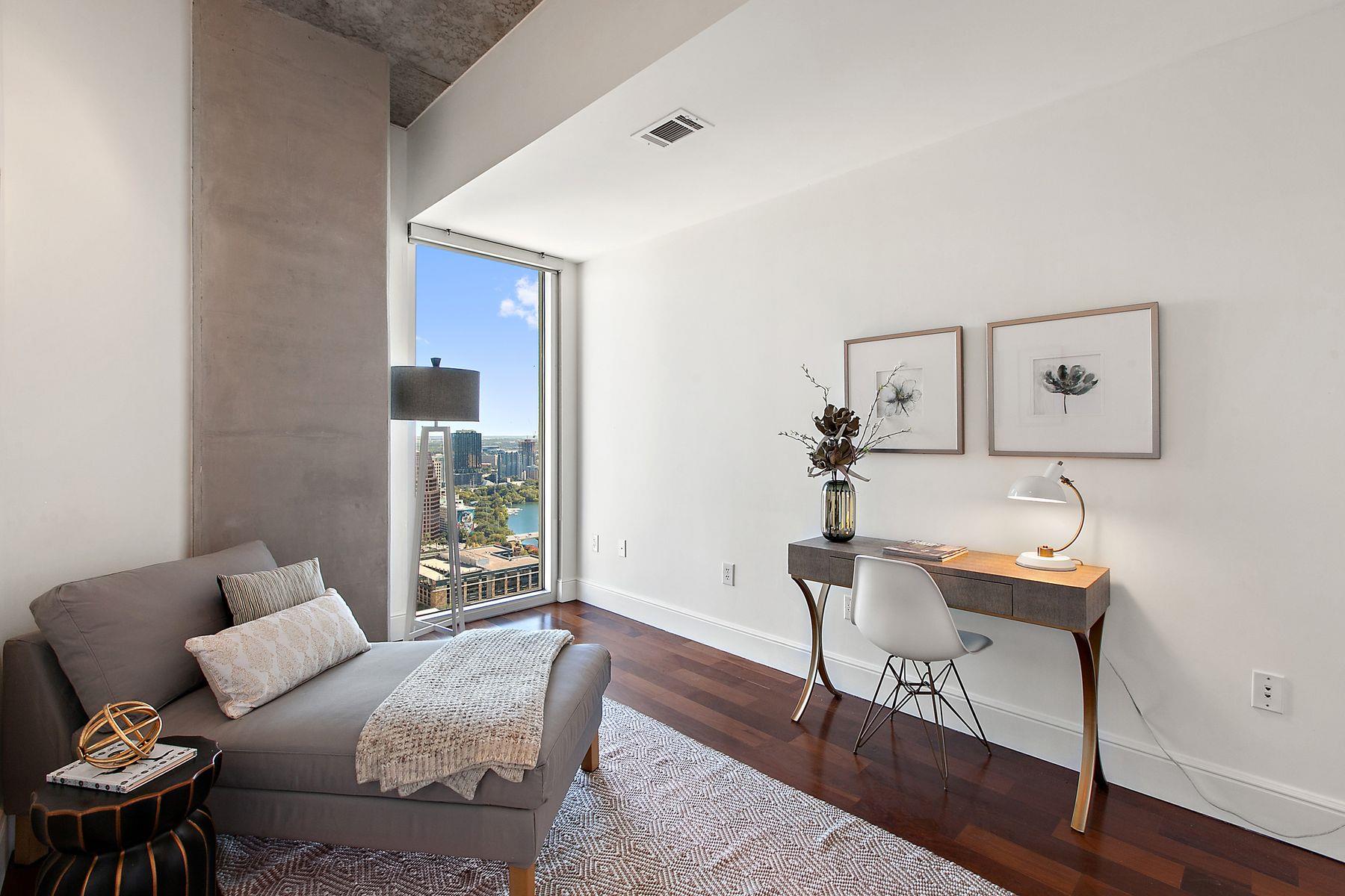 360 Nueces St #3605 Property Photo 10